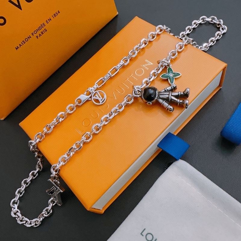 Louis Vuitton Necklaces